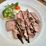BISTRO FAVORI 代官山 - 