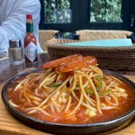 カフェタナカ - 