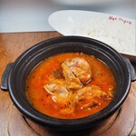 ホットスプーン - 