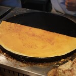コクリコクレープ店 - 