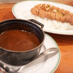 CURRY CLUB キュイエール - 