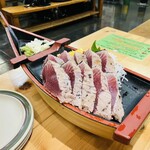 やいろ亭 - 塩たたき　10切