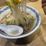 まるうまうどん - 