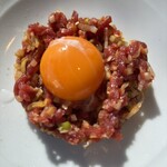 渋谷 和牛焼肉 USHIHACHI 極 - 