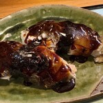 吹き寄せ寿司 - 