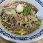 まるうまうどん - 