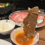 壽喜燒 山翔