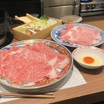 壽喜燒 山翔
