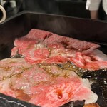 壽喜燒 山翔