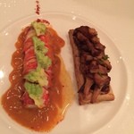 ルグドゥノム ブション リヨネ - 