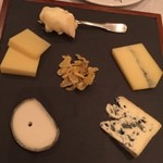 ルグドゥノム ブション リヨネ - 