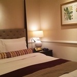 東京ステーションホテル - 客室