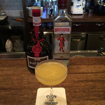 コーヒーハウス ニシヤ - ハワイアン（750円）