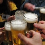 季楽酒場 おっきゃがり - 飲放だ!!　ガンガン行くぜよ