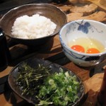 季楽酒場 おっきゃがり - これ抜きでは終われませぬ