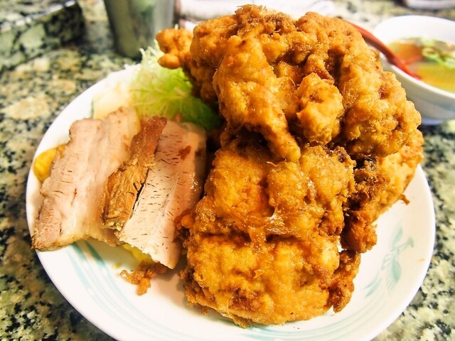 らーめん コーさん 岸里店 聖天坂 中華料理 食べログ らーめん コーさん 岸里店 聖天坂 中華料理 食べログ