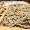 じねんじょ庵 - 