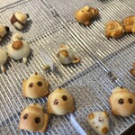 トイパン - 