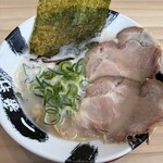 一番軒 - 料理写真: