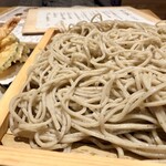 じねんじょ庵 - 