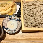 じねんじょ庵 - 