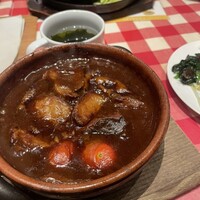ビストロガブリ - 