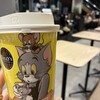 TULLY'S COFFEE ＆TEA  虎ノ門ヒルズ店