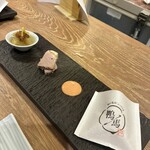 鴨ときどき馬 - 