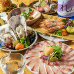 二代目 海坊主 - 