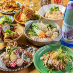 二代目 海坊主 - 