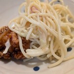 呑み食い歌処 一平 - お馴染みさんからお裾分け♪