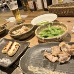 とりのほまれ - 