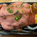 呑み食い歌処 一平 - フード持ち込みフリーなので購入In京王ストア