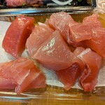 呑み食い歌処 一平 - フード持ち込みフリーなので購入In京王ストア
