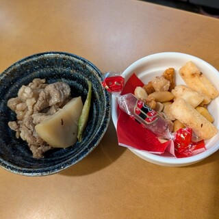 呑み食い歌処 一平_1