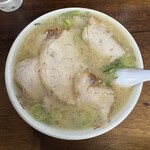 ふくちゃんラーメン - 