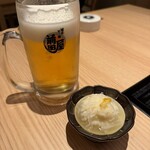 博多牛雜鍋 前田屋 今泉店 - 