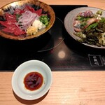 博多牛雜鍋 前田屋 今泉店 - 