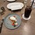 guāng - 料理写真:チーズケーキをいただきました。美味しかったぁ。