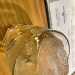 アンダーラウンジ - 