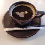 cafe NAMS - 