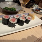 寿司田 - 