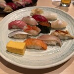 寿司田 - 