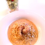 cafe NAMS - 