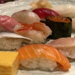 寿司田 - 