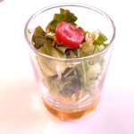 cafe NAMS - 