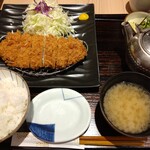 とんかつ和幸 - 料理写真: