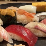 寿司田 - 