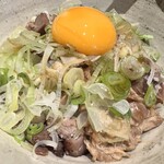 らぁ麺や 嶋 - 