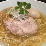 らぁ麺や 嶋 - 